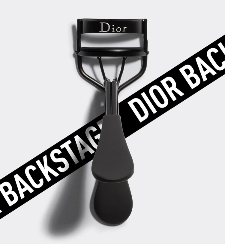 Dior Backstage Kirpik Kıvırıcı