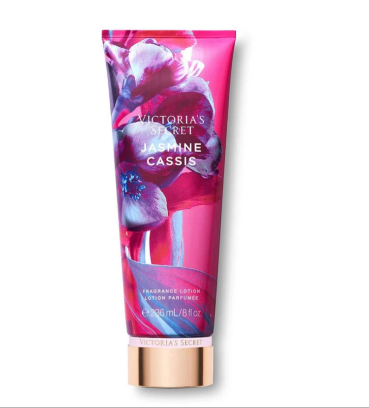 VS Jasmine Cassis Krem Body / Lotion