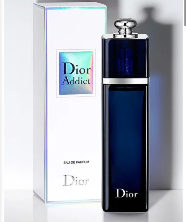 Dior / Addict EAU de Parfum Kadın Parfüm 