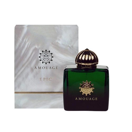 Amouage Epic Woman Edp 100 Ml Kadın Parfüm