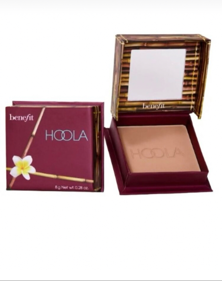 BENEFİT HOOLA Bronzer