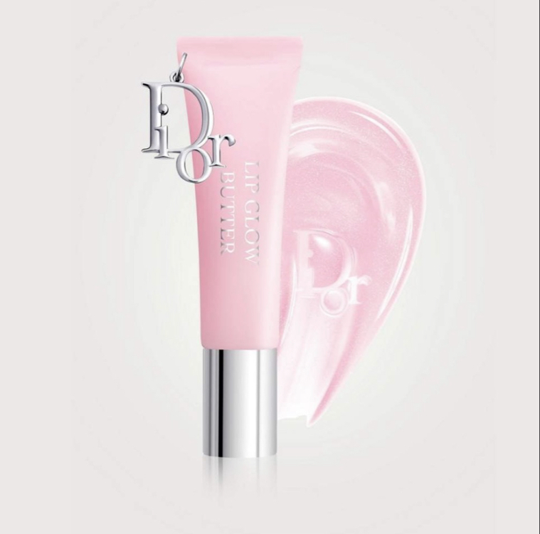Dior Lip Glow Butter Dudak Gloss 