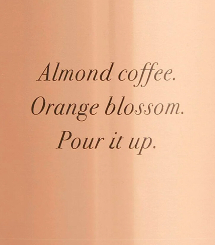 VS Amaretto Fizz Vücut Spreyi 250ml