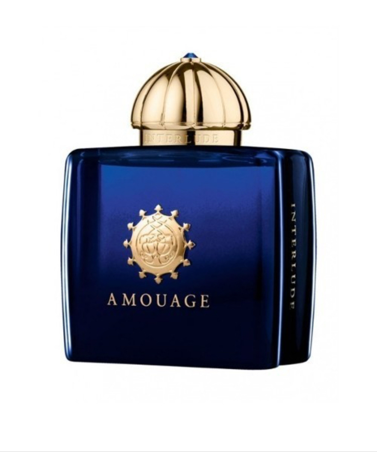 Amouage Interlude Woman Edp 100 Ml Kadın Parfüm