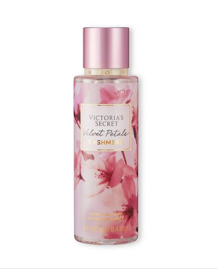 VS Velvet Petals Cashmere Vücut Spreyi 250ml
