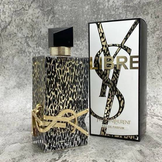 Yves Saint Laurent / Leopar Collector’s Edition Parfüm Kadın Parfüm 90ml
