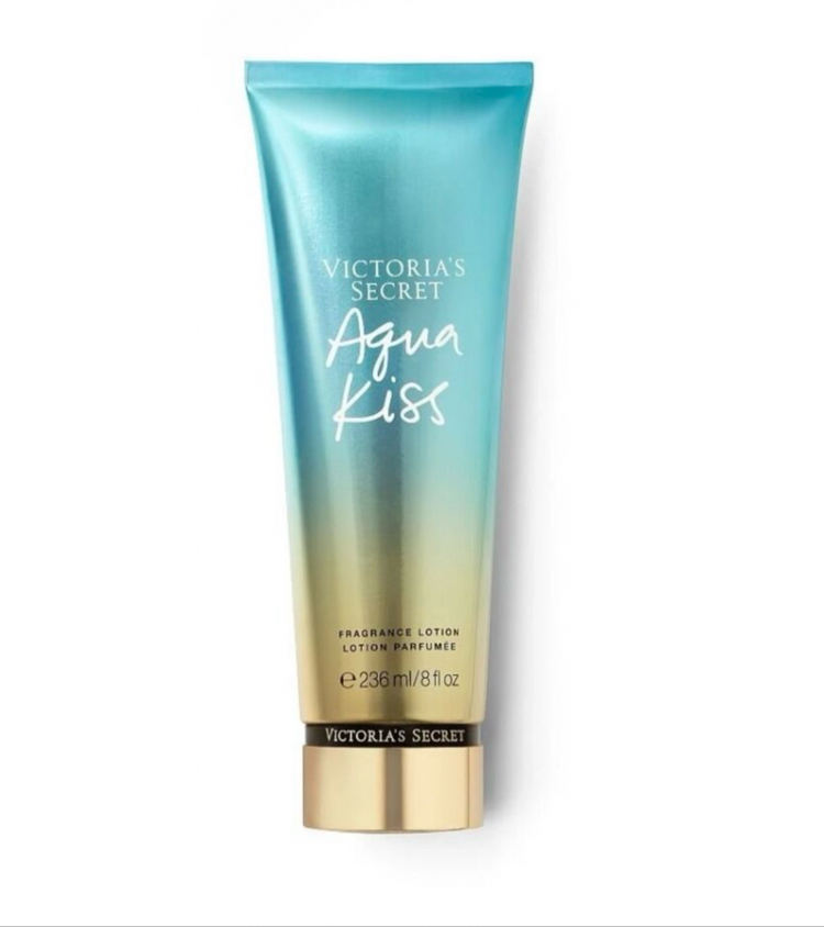 VS Aqua Kiss Vücut Kremi / Body Lotion 236ml