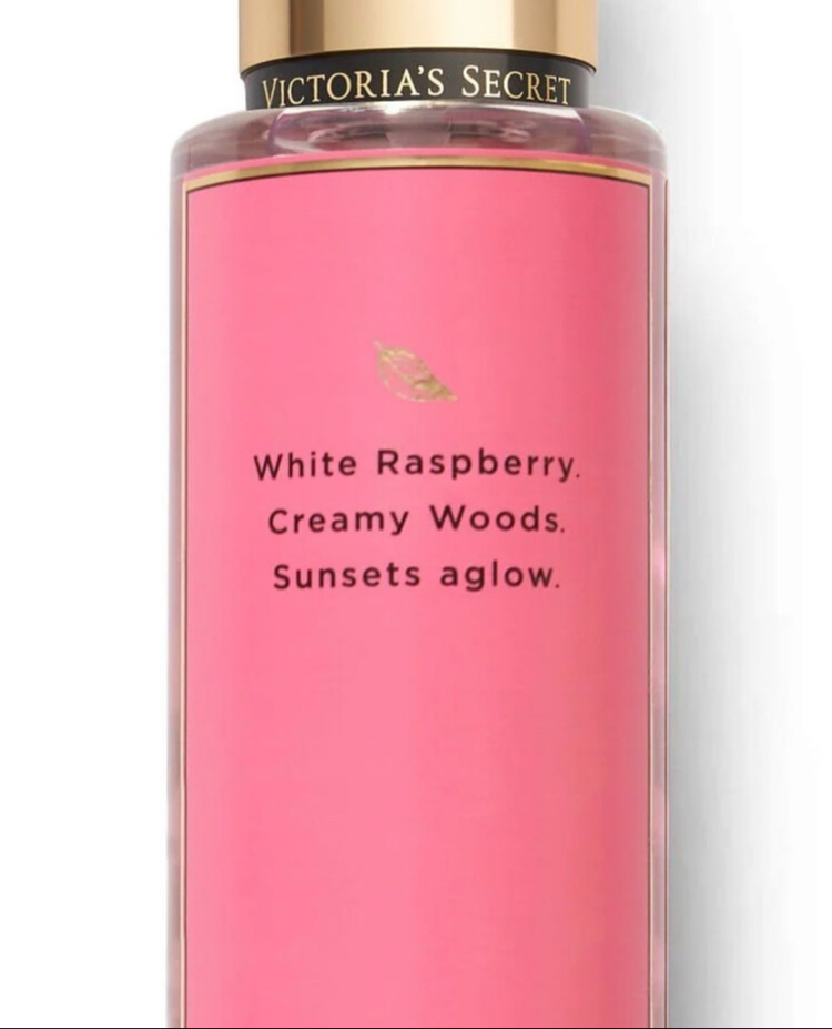 VS Radiant Berry Vücut Spreyi 250ml
