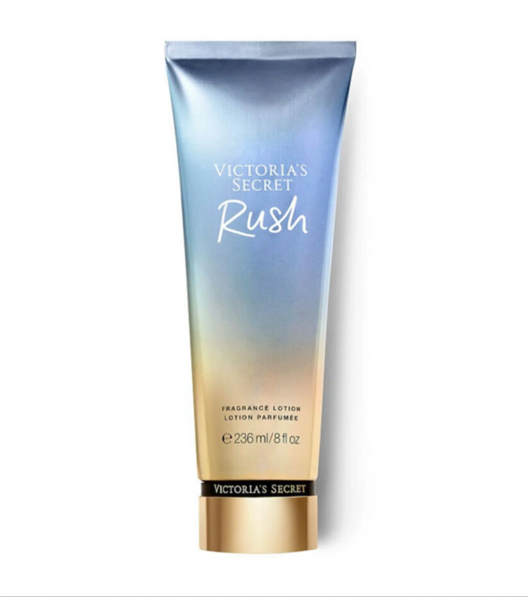 VS Rush Vücut Kremi / Body Lotion 236ml
