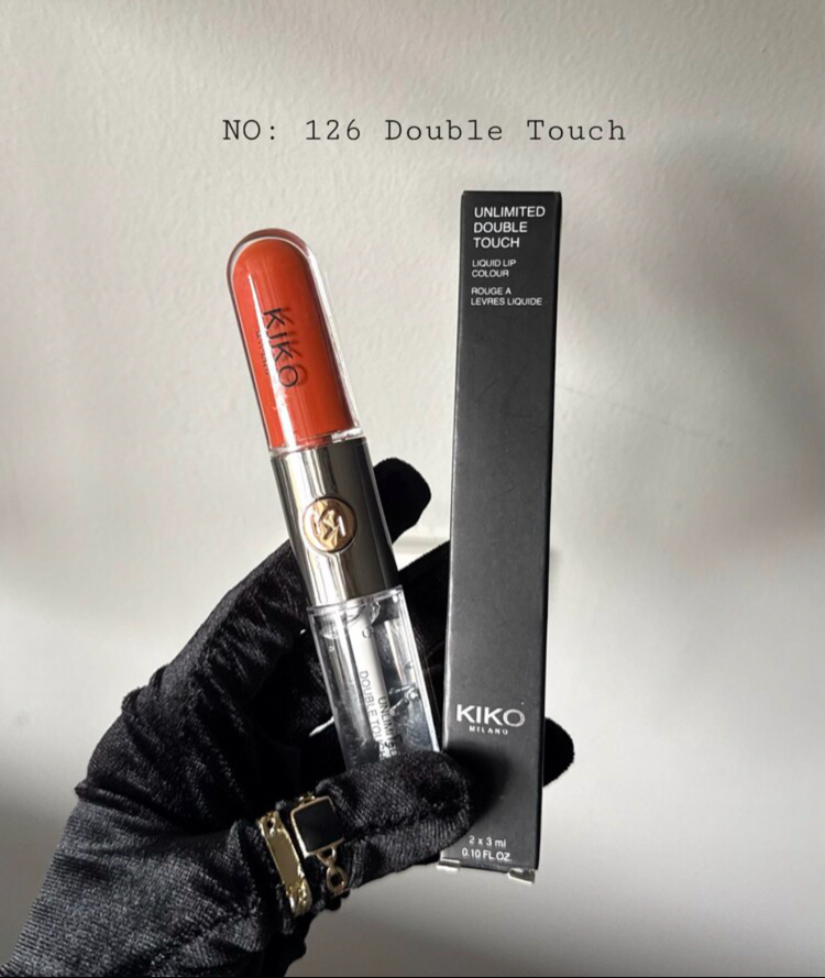 KIKO 3D Hydra Gloss Dudak Parlatıcısı 