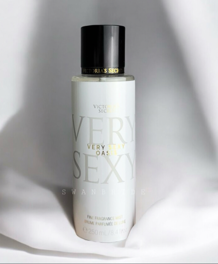 VS Very Sexy - Oasis Vücut Spreyi