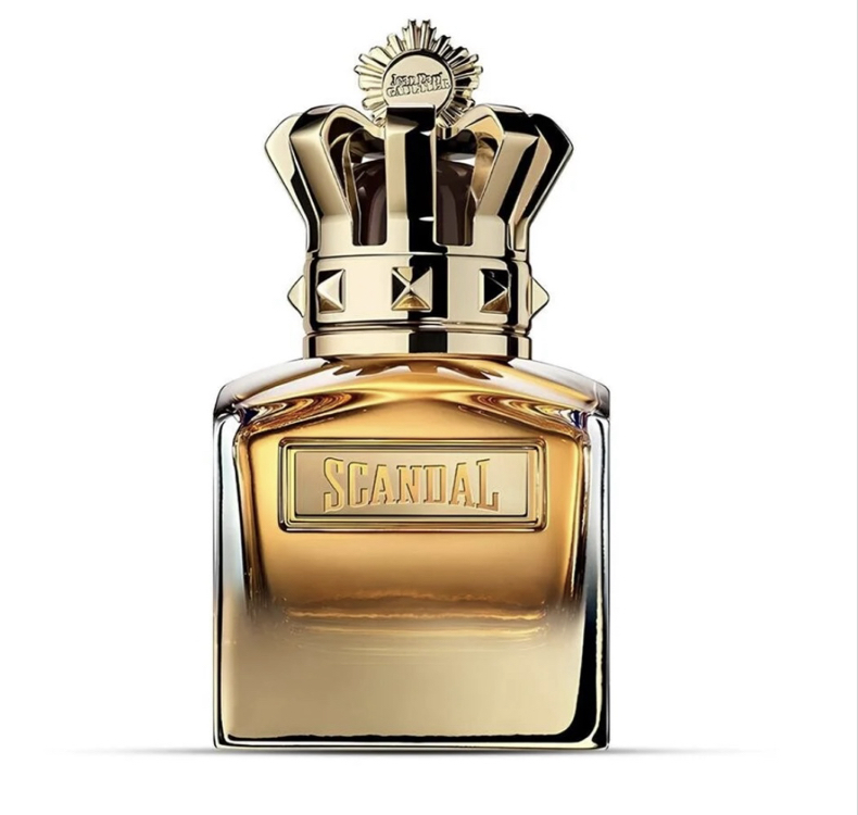 Jean Paul Gaultier / Scandal Absolu Edt Erkek Parfüm 100ml