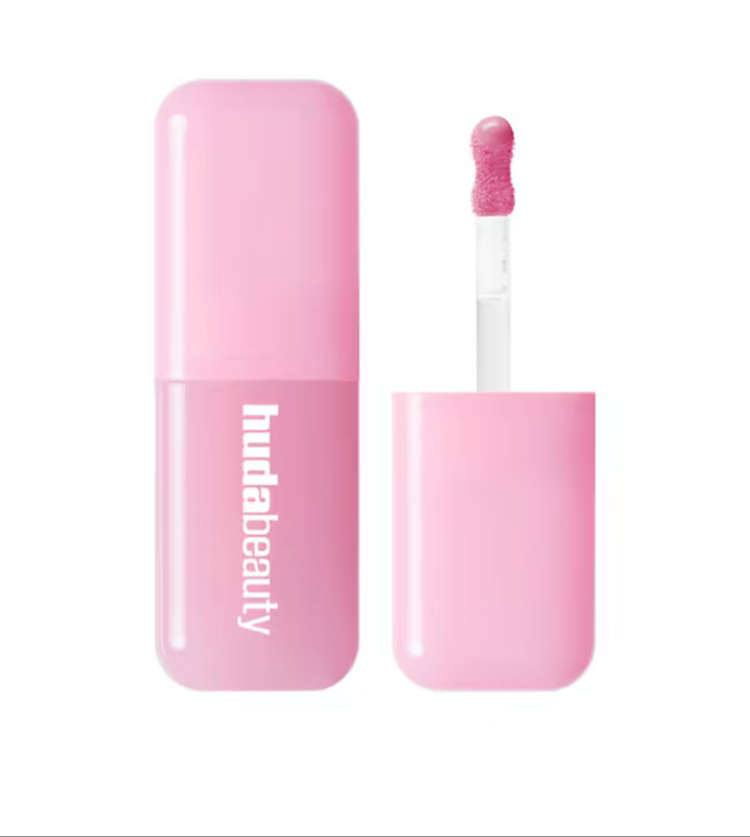 Huda Beauty / Blush Filter Likit Allık