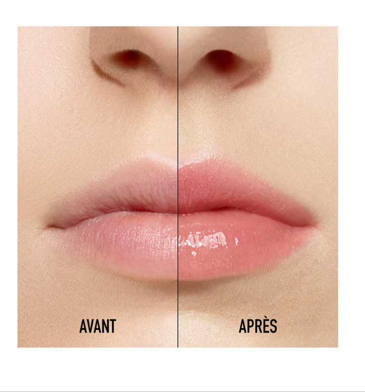 Dior Addict lip maximizer Gloss
