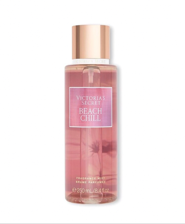 VS Beach Chill Vücut Spreyi 250ml