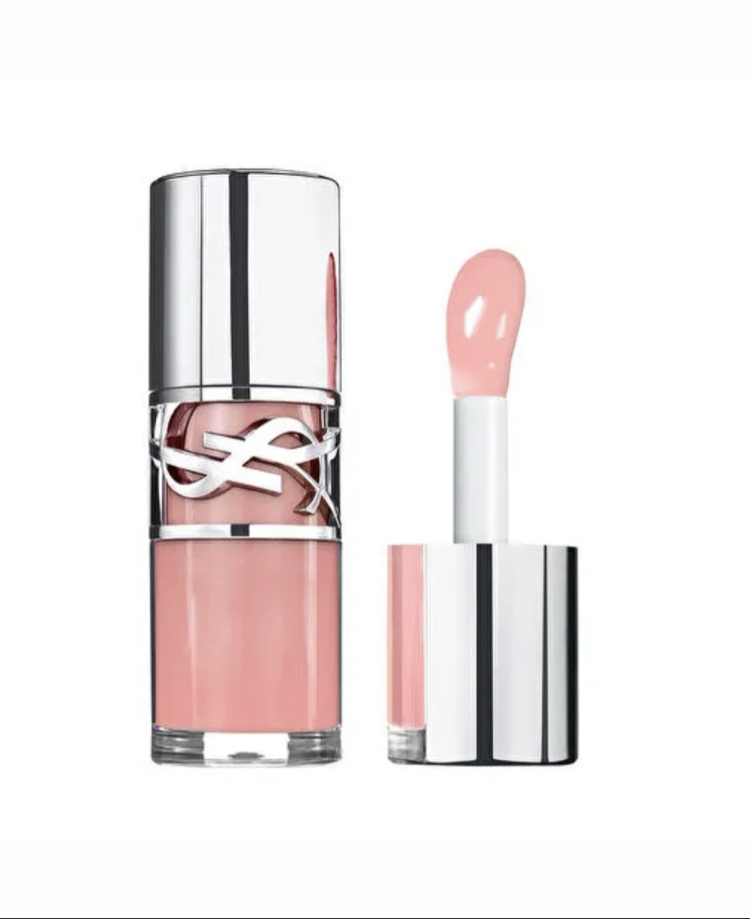 Yves Saint Laurent Loveshine Plumping Lip Oil Gloss - 2 Lucky Moonstone