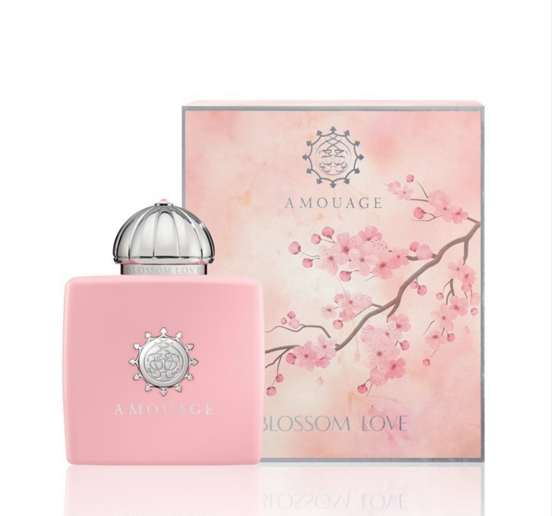 Amouage / Blossom Love Kadın Parfüm 100ml