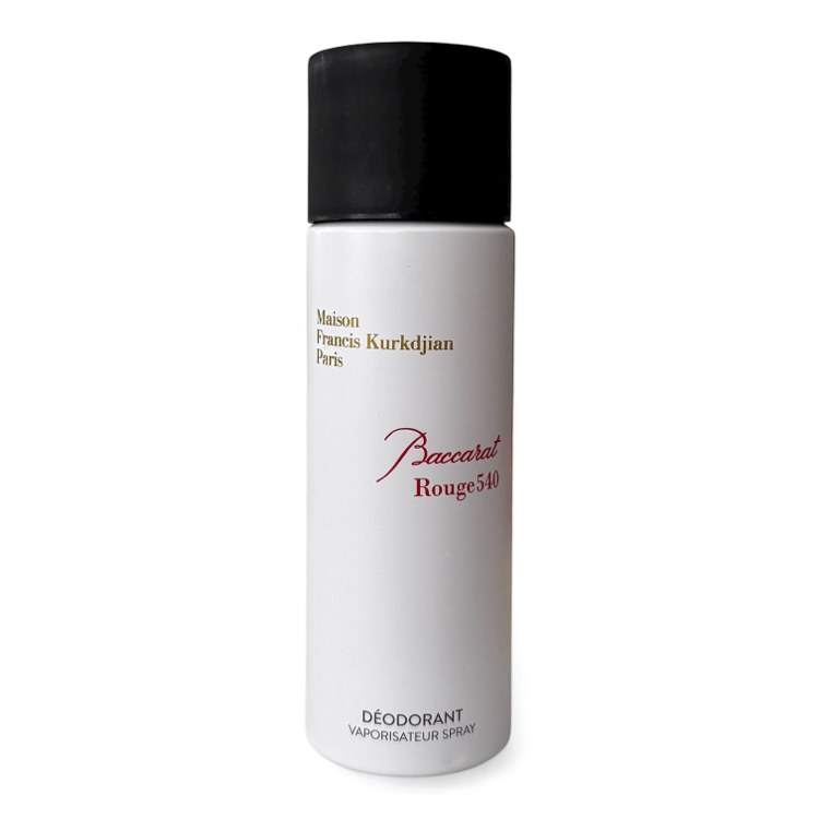 Francis Maison Kurkdijan Baccarat 540 Kadın Deodorant