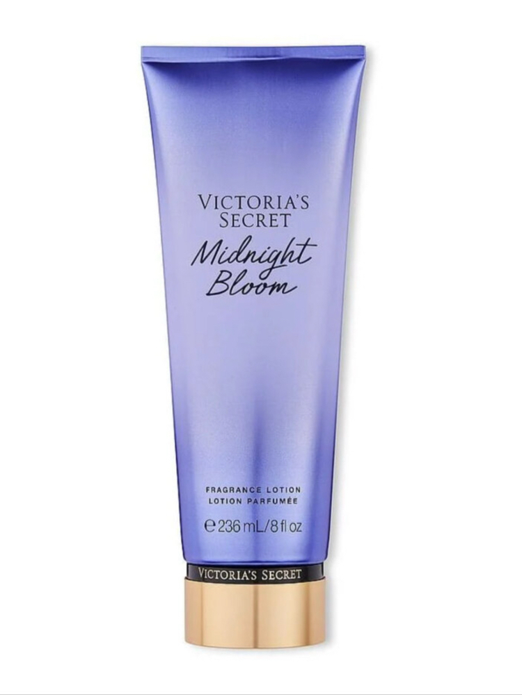VS Midnight Bloom Vücut Krem / Body Lotion 236ml 