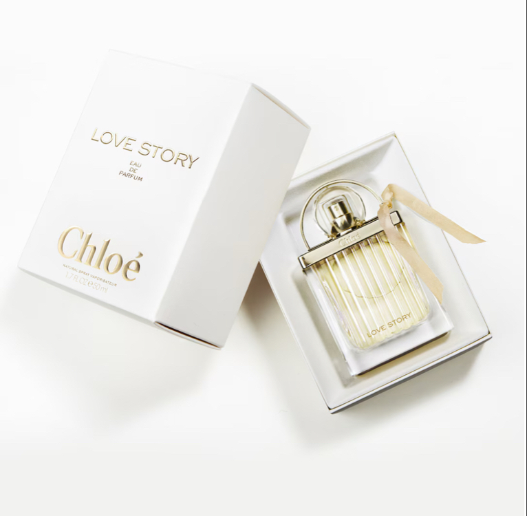 Chloe / Love Story Edt Kadın Parfüm 75ml
