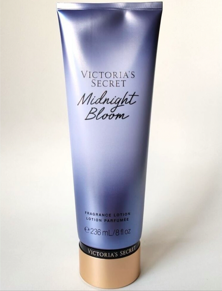 VS Midnight Bloom Vücut Krem / Body Lotion 236ml 