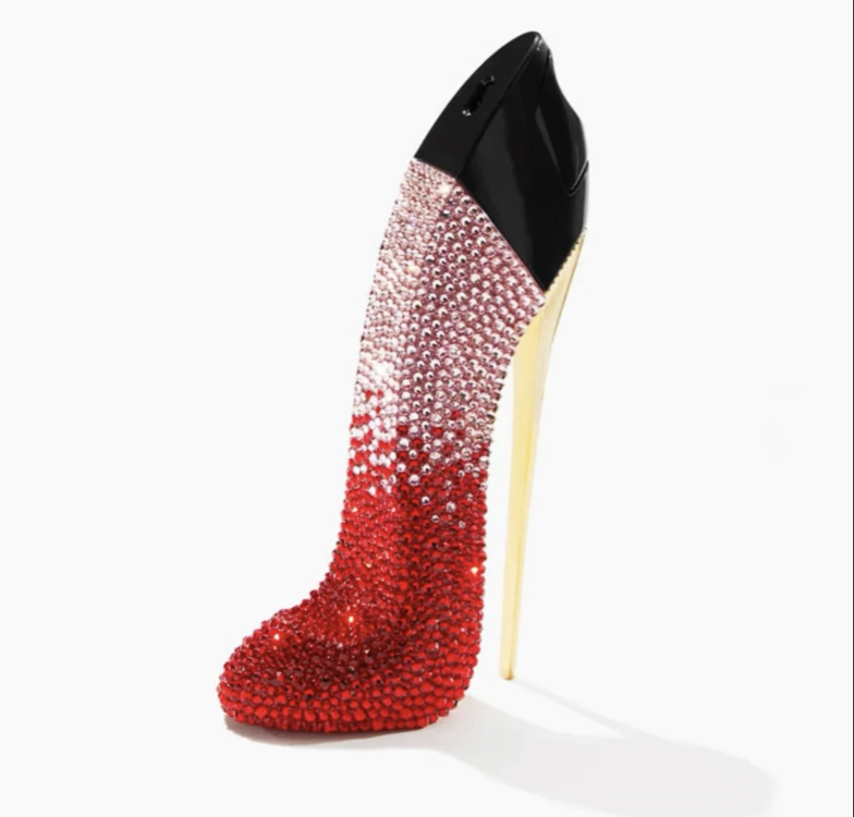 Carolina Herrera / Good Girl Swarovski Limited Edition Kadın Parfüm 80ml