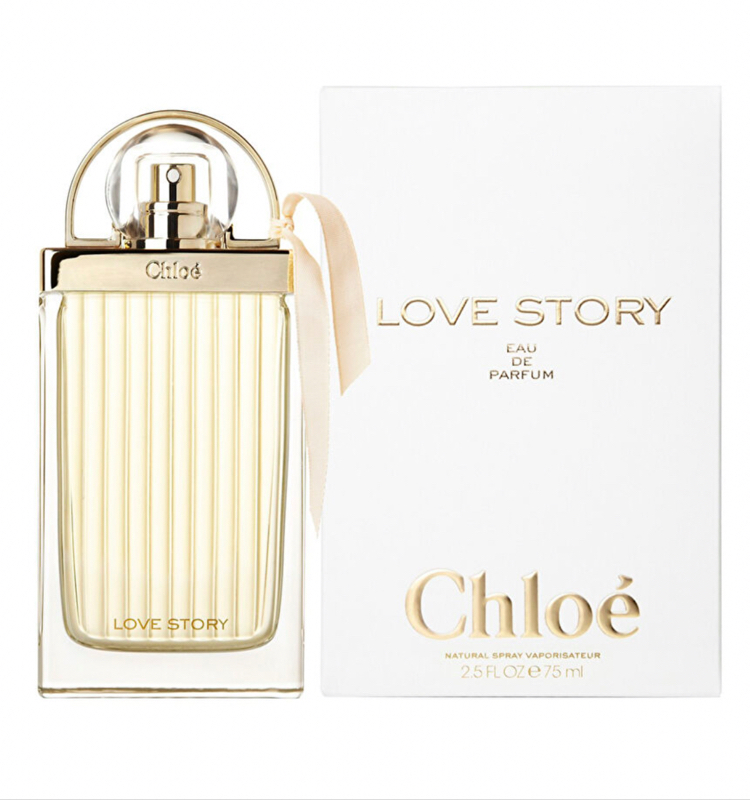 Chloe / Love Story Edt Kadın Parfüm 75ml