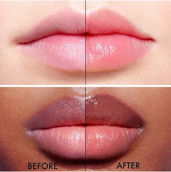 Dior Make-Up Dior Addict Makyaj Seti / ÇANTA HEDİYELİ