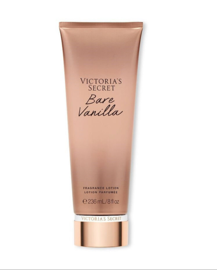 VS Bare Vanilla Vücut Krem / Body Lotion 236ml