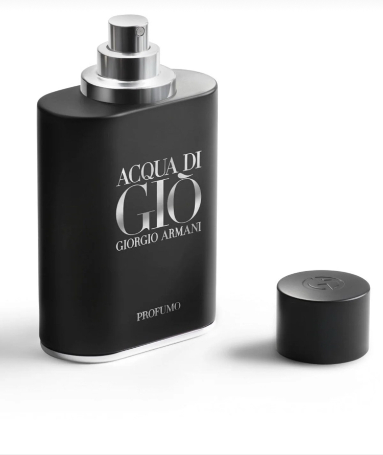 Giorgio Armani / Acqua Di Giò Profumo Edt Erkek Parfüm 75ml