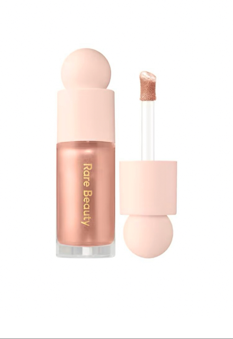 RARE BEAUTY / Likit allık & aydınlatıcı Highlighter