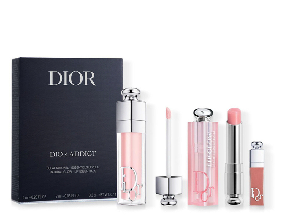 Dior Make-Up Dior Addict Makyaj Seti / ÇANTA HEDİYELİ