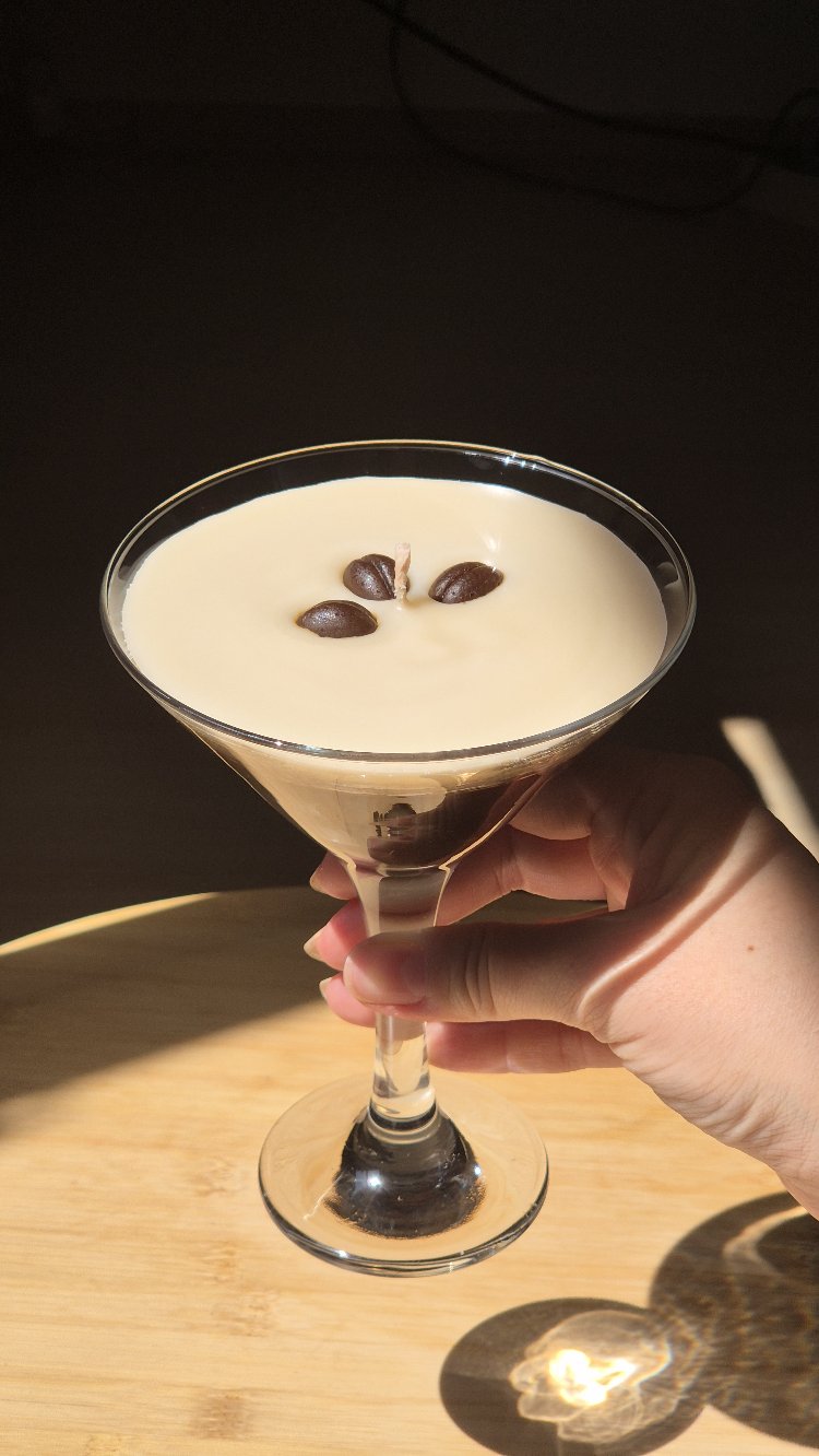 Espresso martini