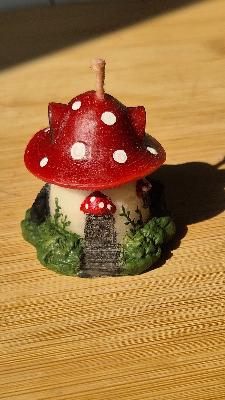 Little fairy house