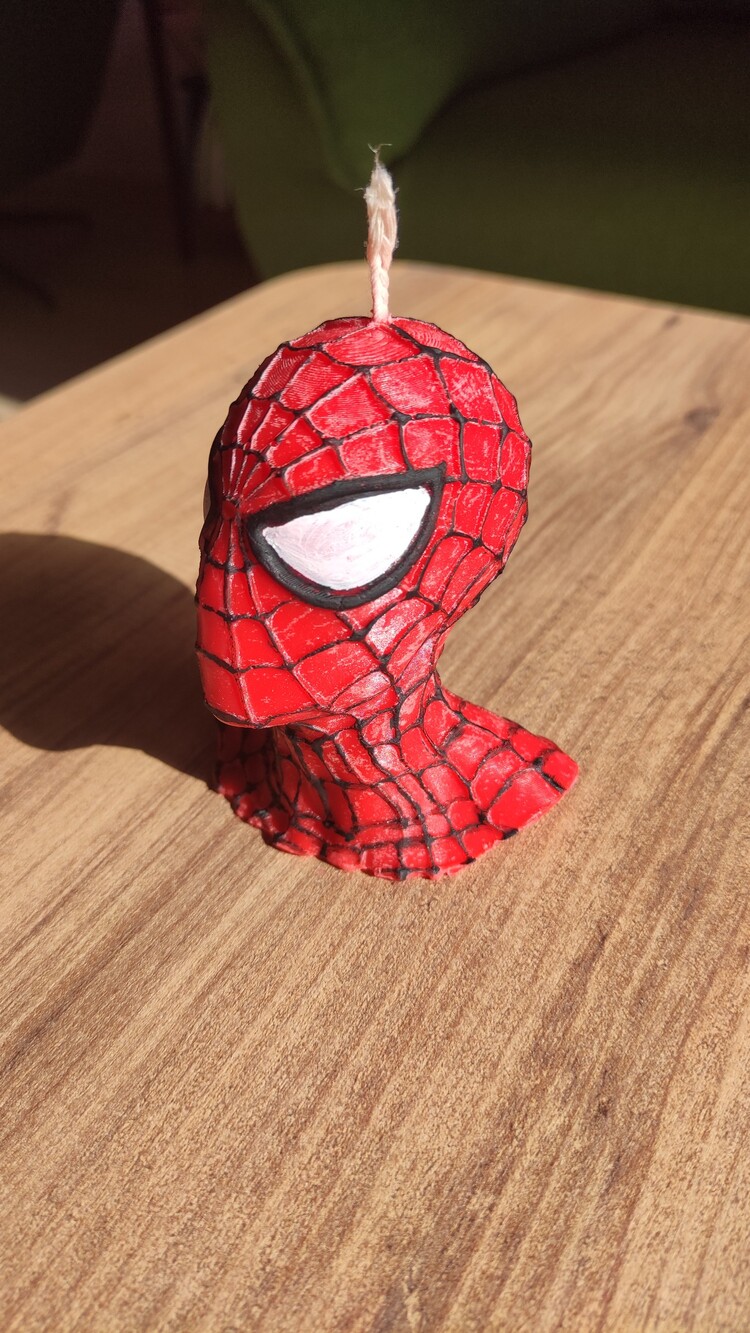 Spiderman