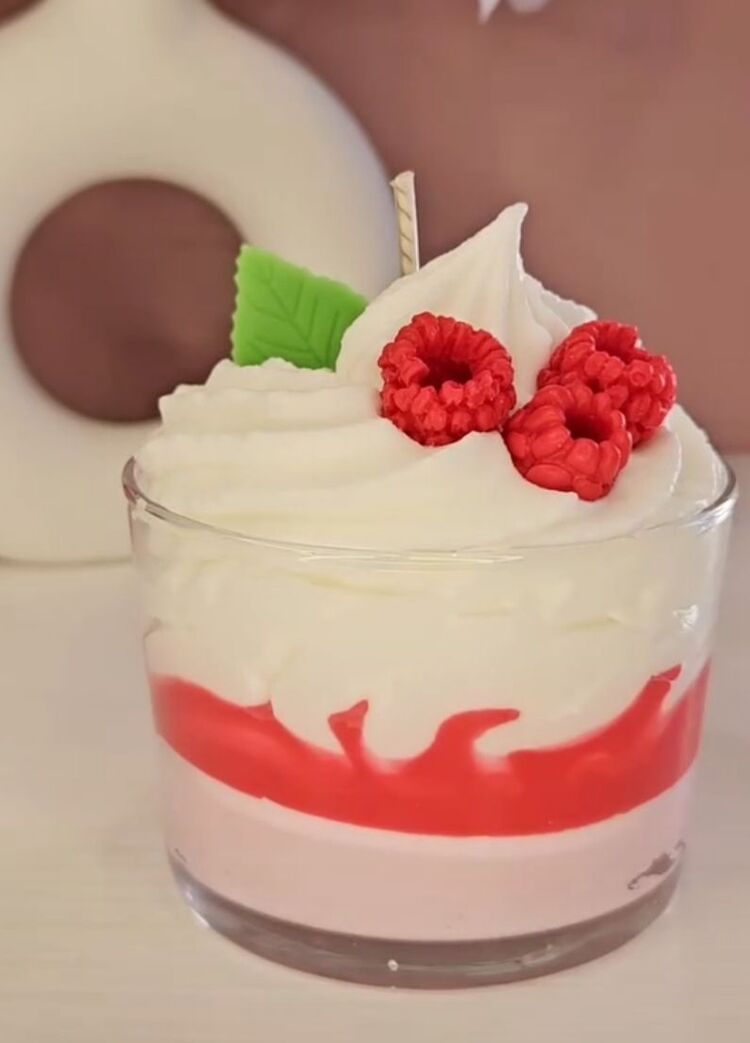 Raspberry