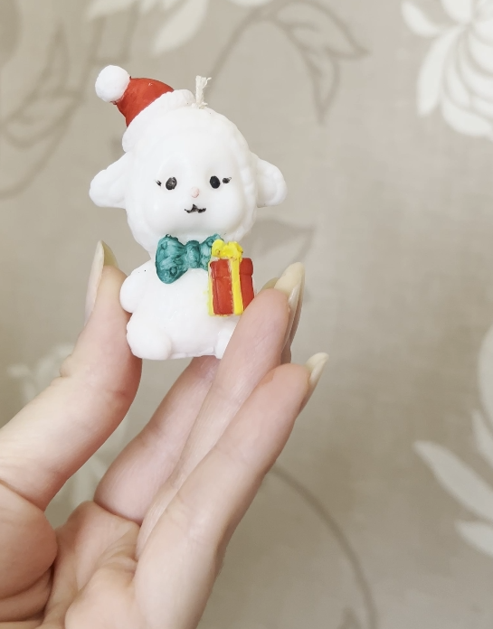 Lambkin