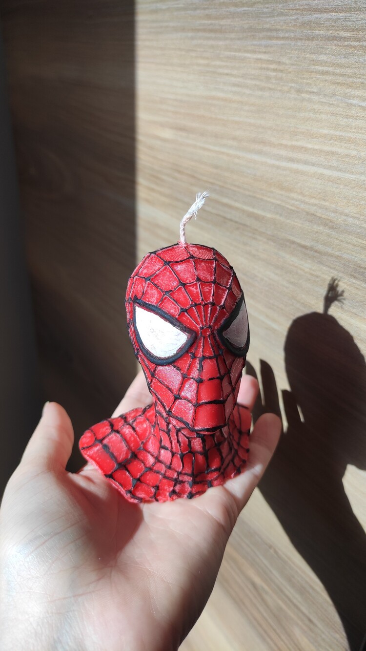 Spiderman
