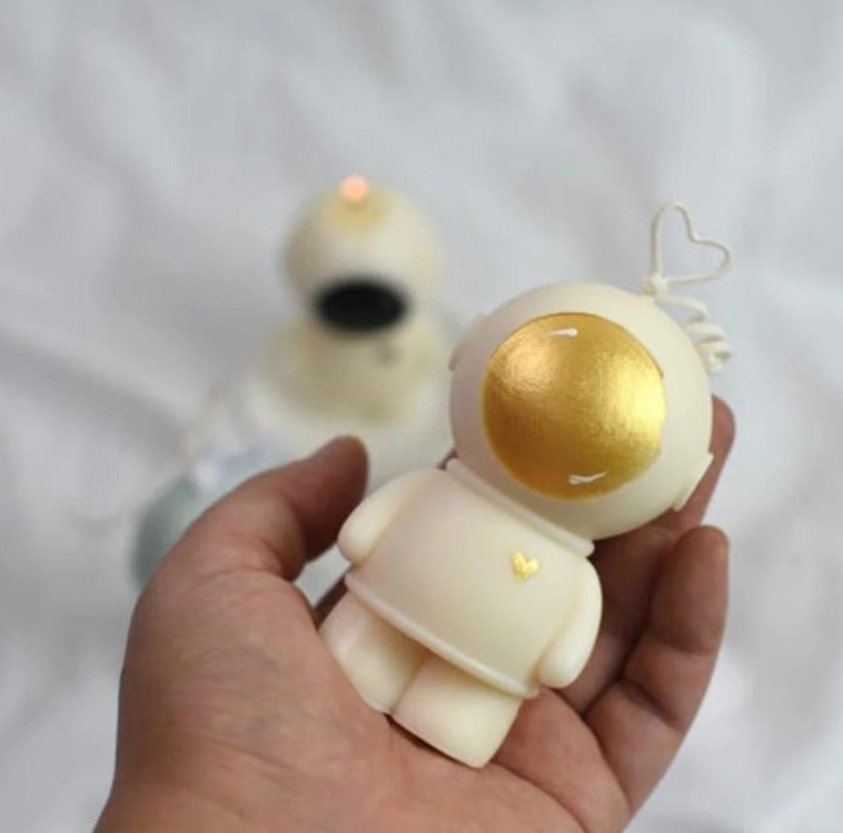 Astronaut