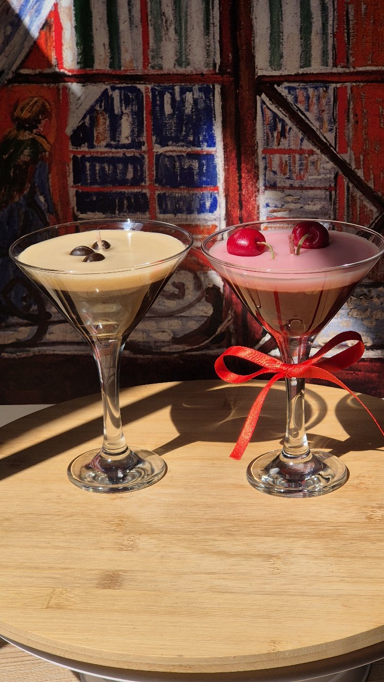 Espresso martini