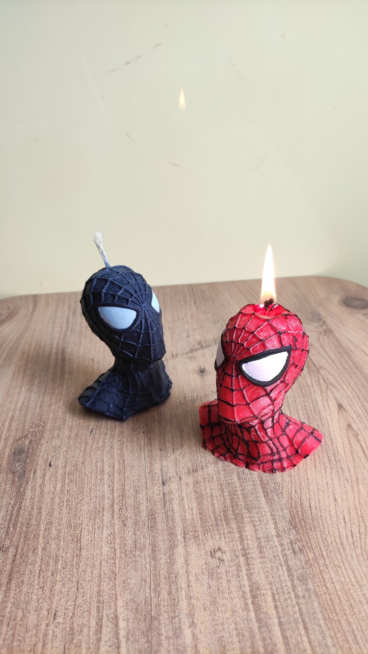 Spiderman