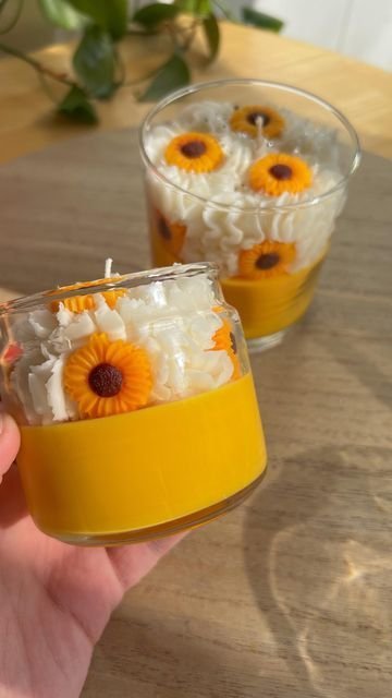 Van Gogh sunflower mum