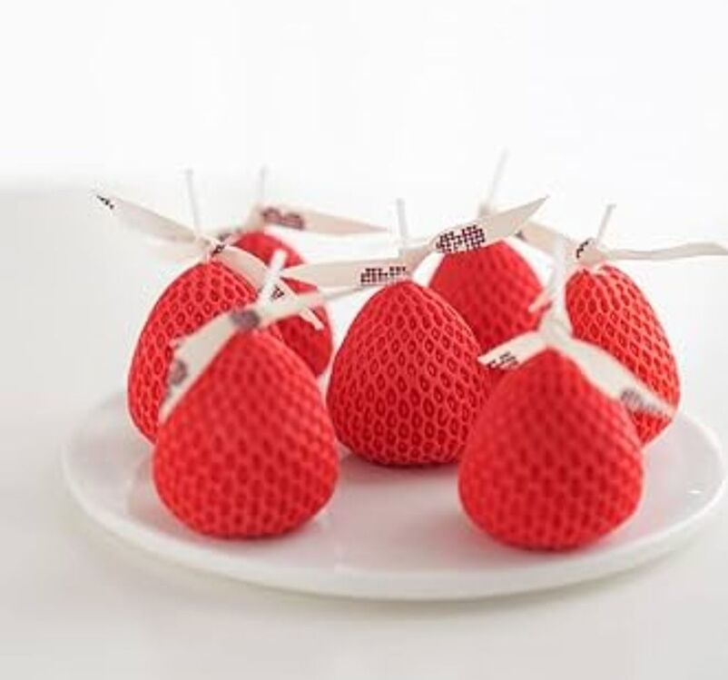 Strawberry