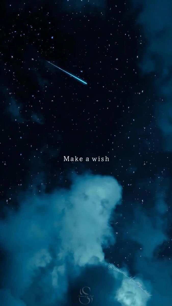 Ocean night
