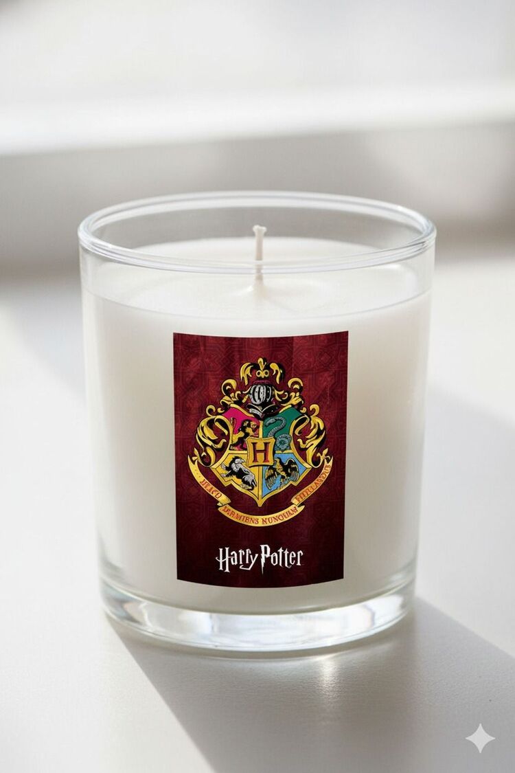 Harry potter bina mumu