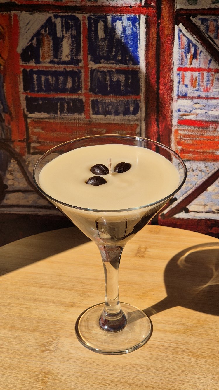 Espresso martini