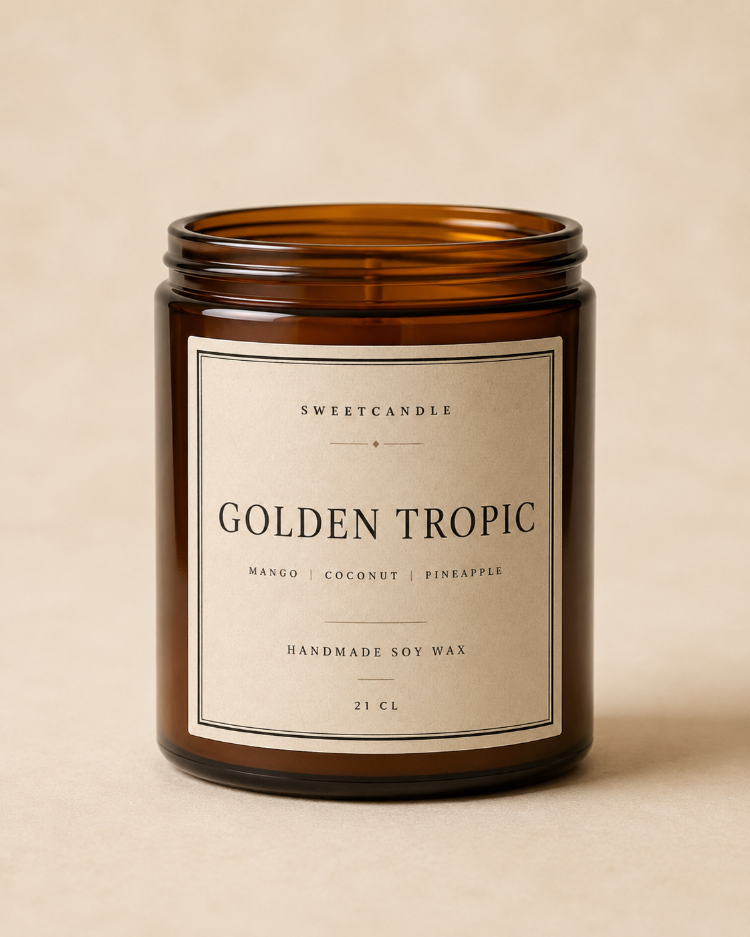 Golden Tropic