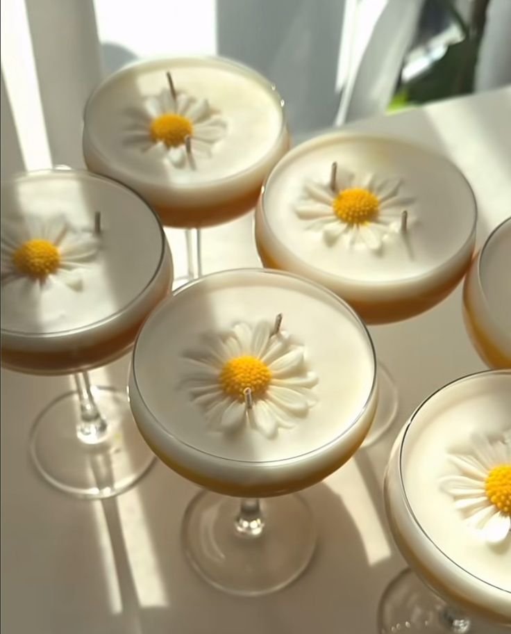 Passionfruit Martini