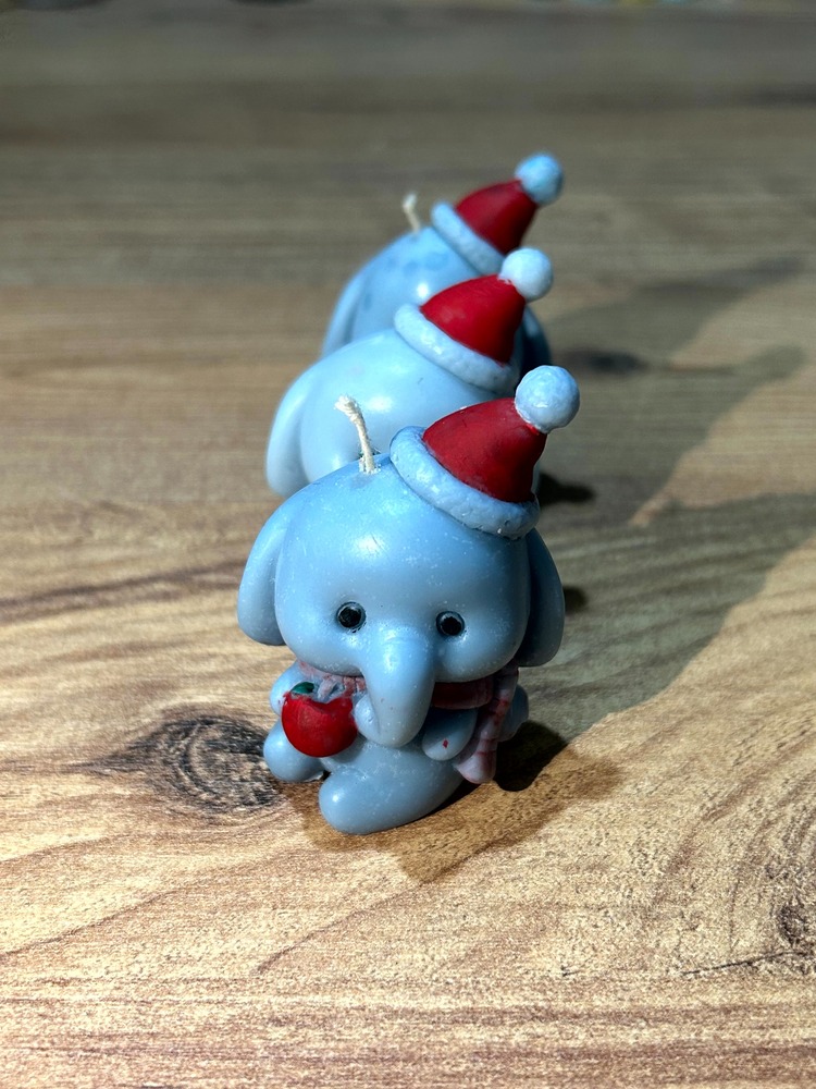 Elephant