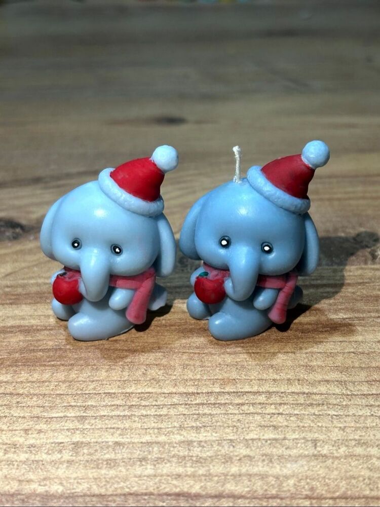 Little elephant